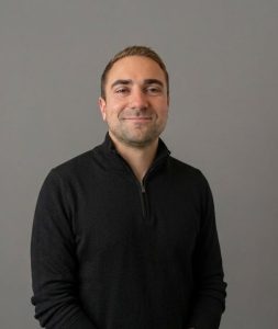 Alex Vasica